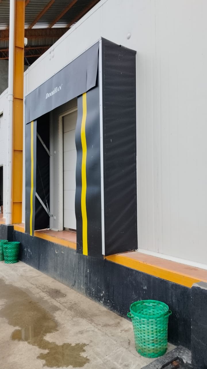 PINTU COLD STORAGE 2